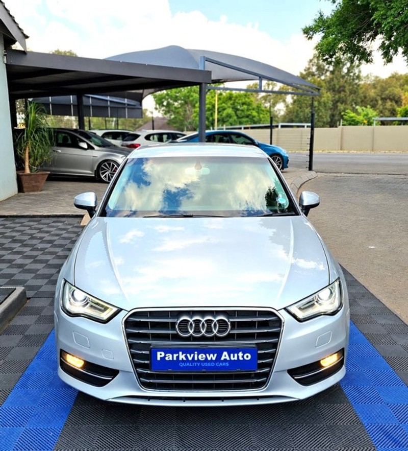 Audi A3 - Parkview Auto Vereeniging - Image 35
