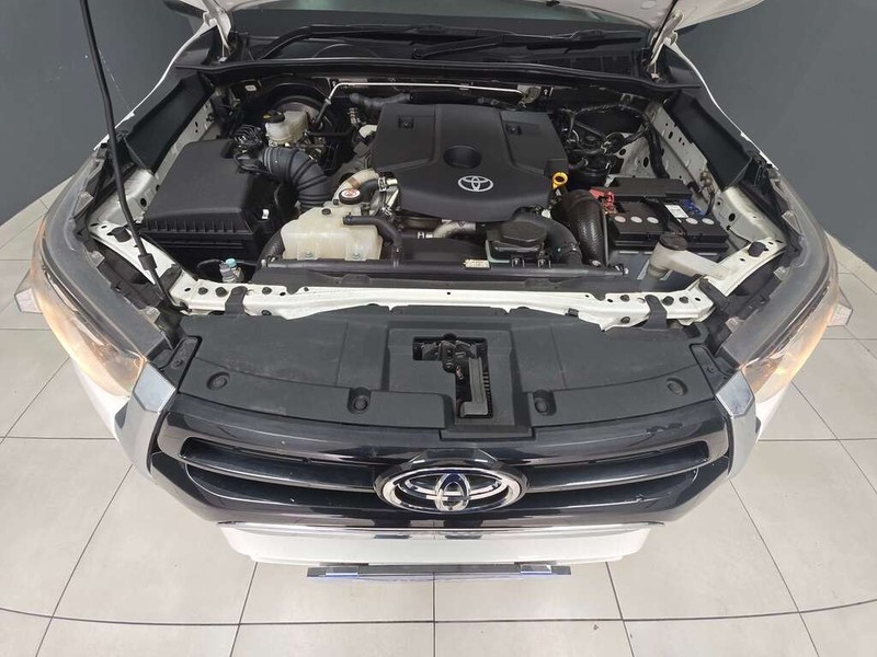 Toyota Hilux - WP Motors - Image 6