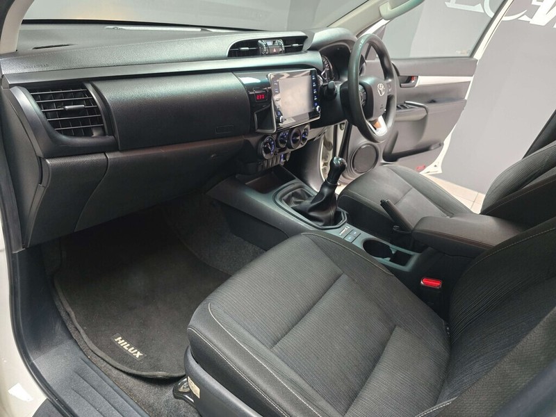 Toyota Hilux - WP Motors - Image 15
