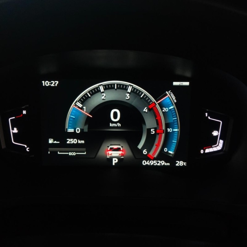 Mitsubishi Pajero Sport - Honda Vaal - Image 14