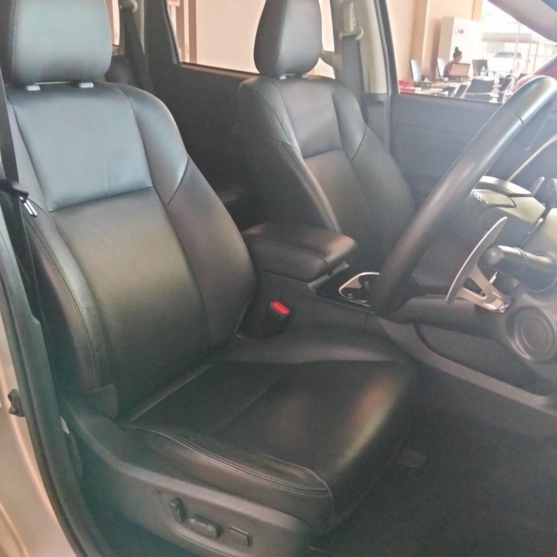 Mitsubishi Pajero Sport - Honda Vaal - Image 7