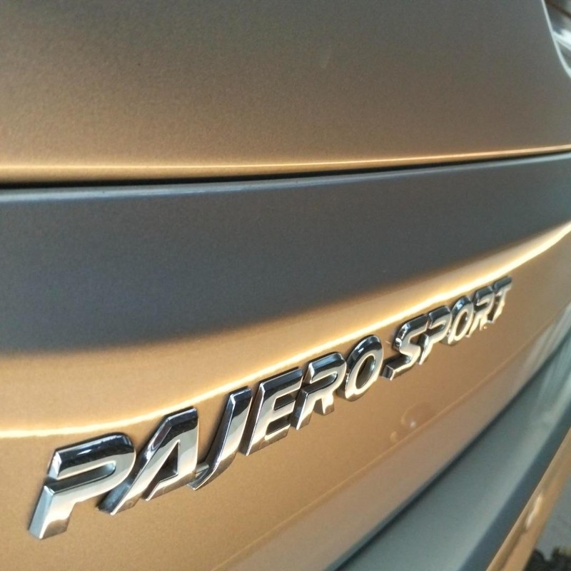 Mitsubishi Pajero Sport - Honda Vaal - Image 17