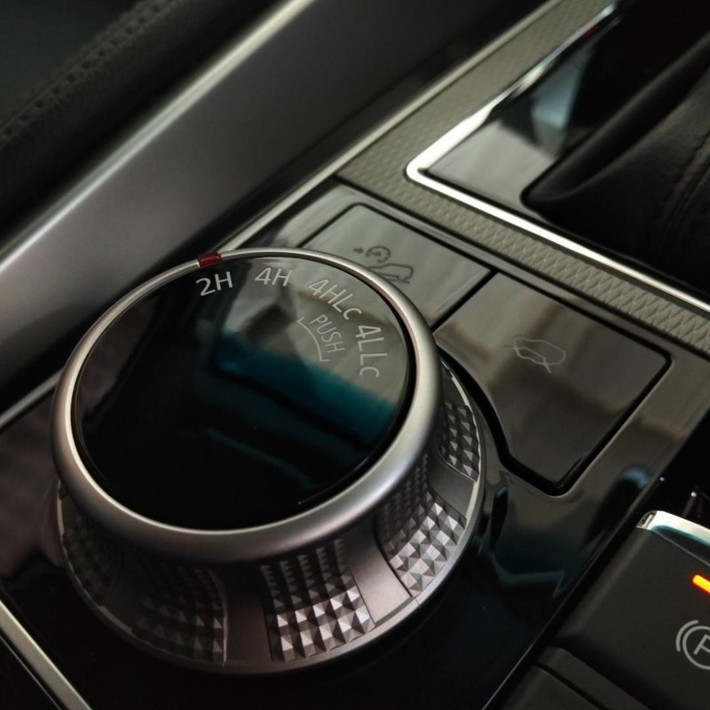 Mitsubishi Pajero Sport - Honda Vaal - Image 19