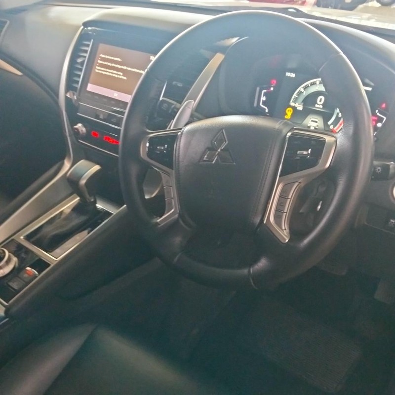 Mitsubishi Pajero Sport - Honda Vaal - Image 12