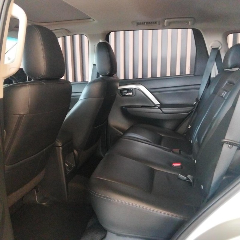 Mitsubishi Pajero Sport - Honda Vaal - Image 9