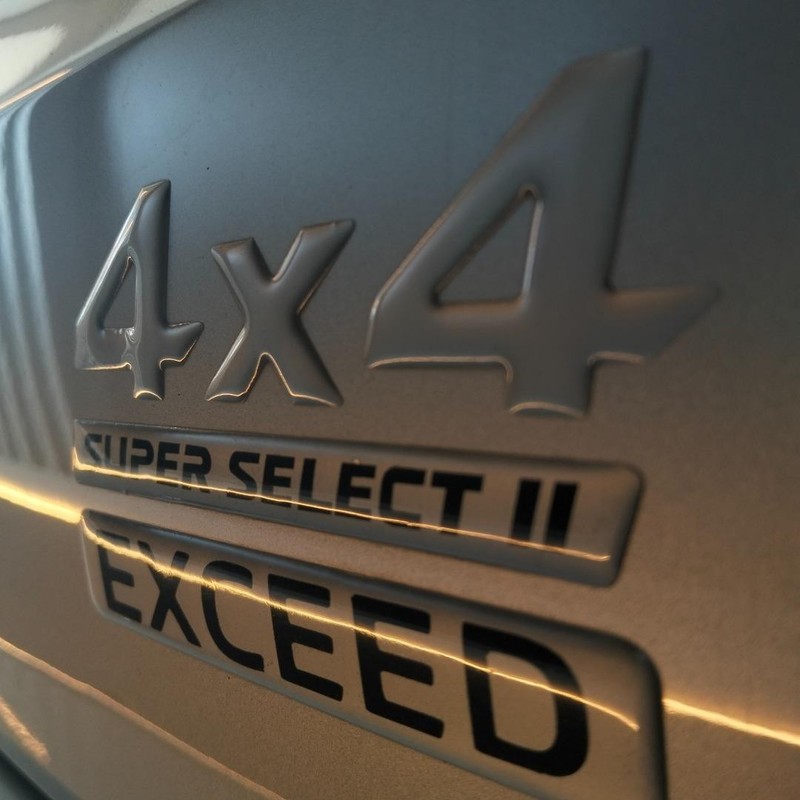 Mitsubishi Pajero Sport - Honda Vaal - Image 22