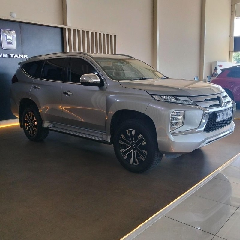 Mitsubishi Pajero Sport - Honda Vaal - Image 20