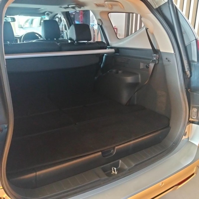 Mitsubishi Pajero Sport - Honda Vaal - Image 10