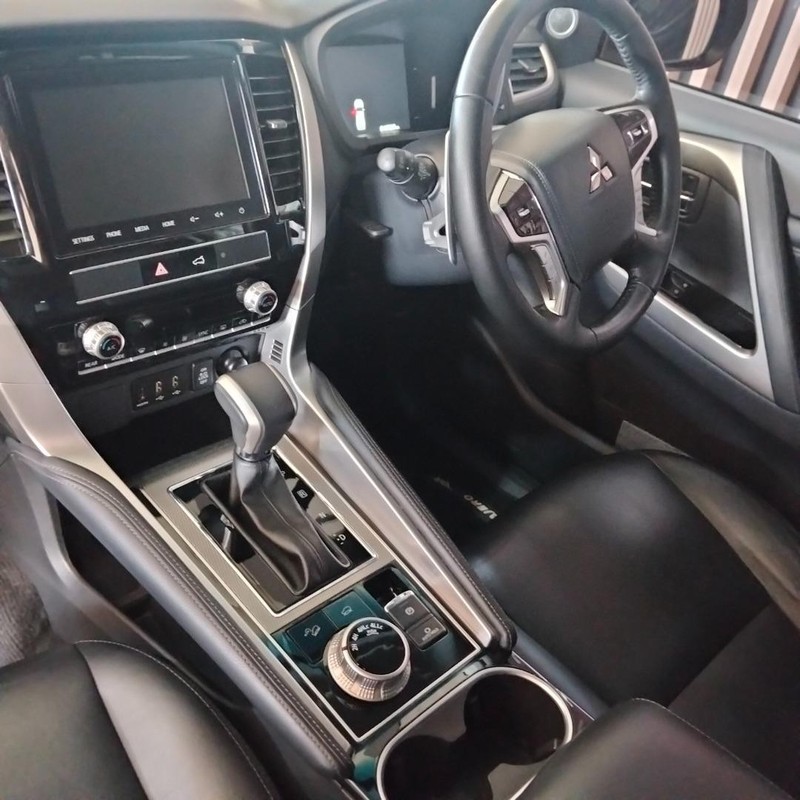 Mitsubishi Pajero Sport - Honda Vaal - Image 11