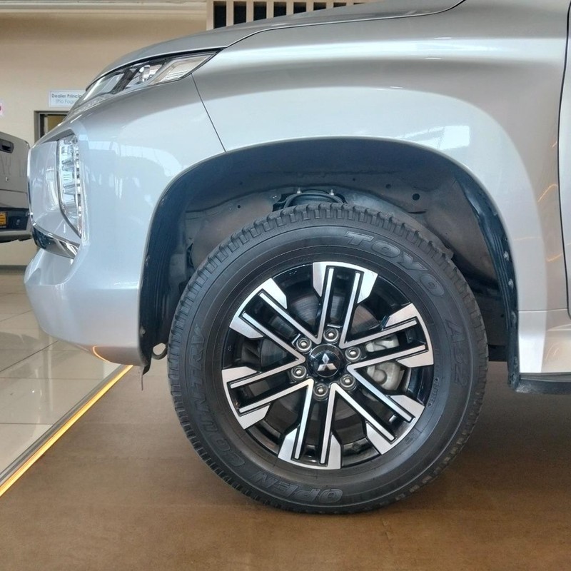 Mitsubishi Pajero Sport - Honda Vaal - Image 5