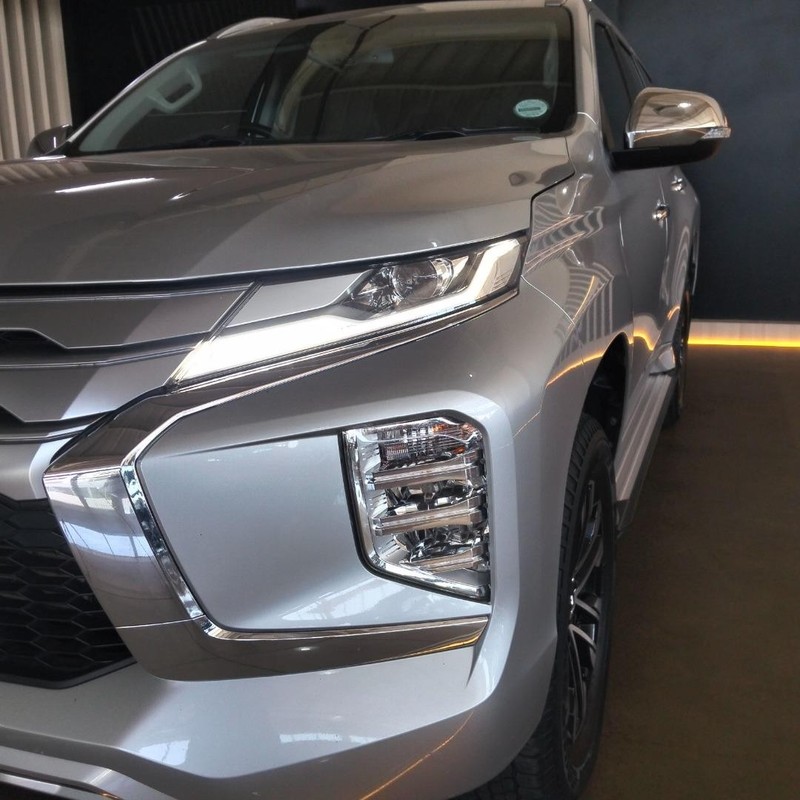 Mitsubishi Pajero Sport - Honda Vaal - Image 21