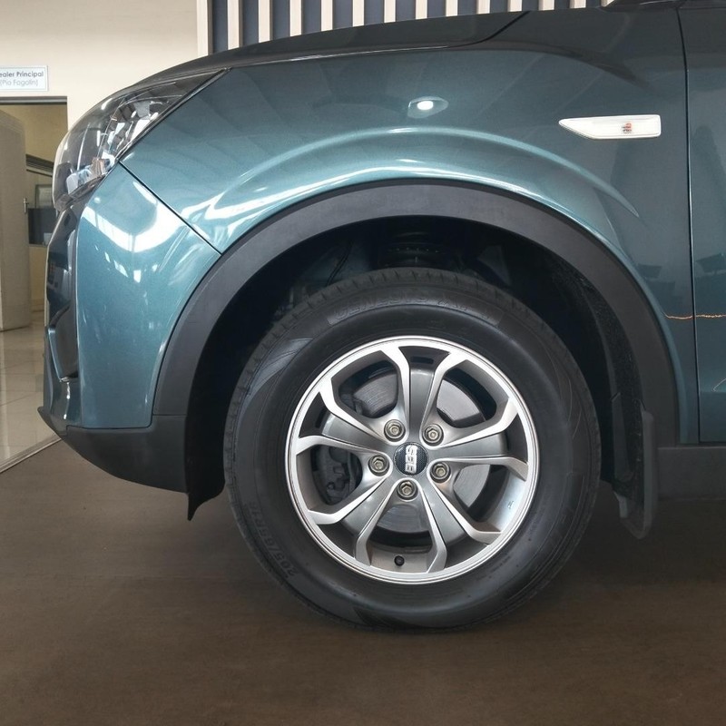 Mahindra XUV300 - Honda Vaal - Image 5