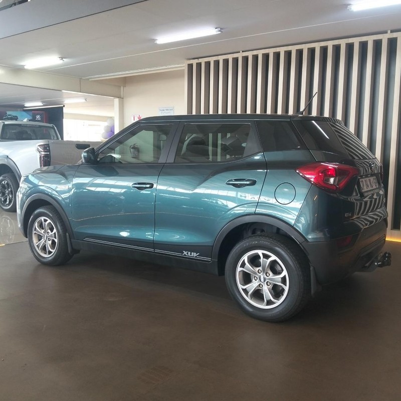 Mahindra XUV300 - Honda Vaal - Image 4