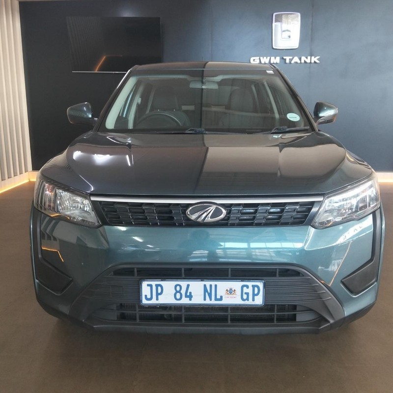 Mahindra XUV300 - Honda Vaal - Image 2
