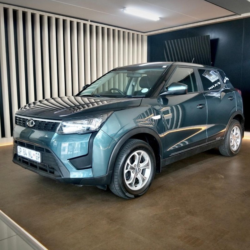 Mahindra XUV300 - Honda Vaal - Image 1