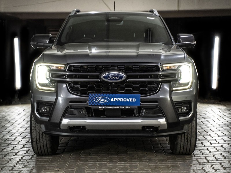 Ford Ranger - Ford Fourways - Image 4