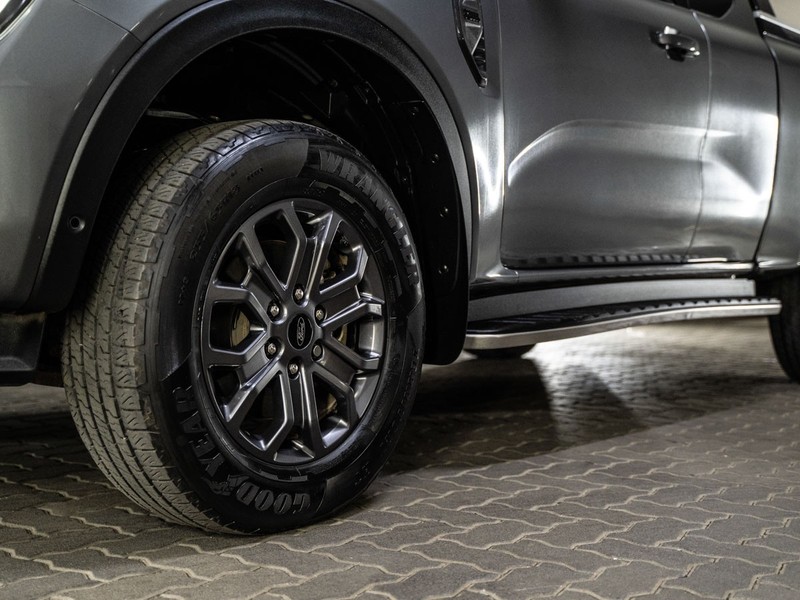Ford Ranger - Ford Fourways - Image 6