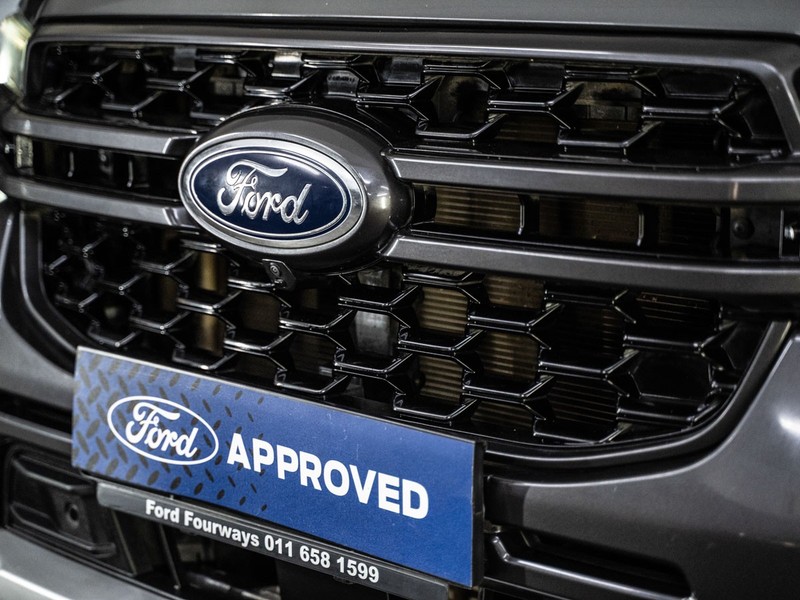 Ford Ranger - Ford Fourways - Image 7