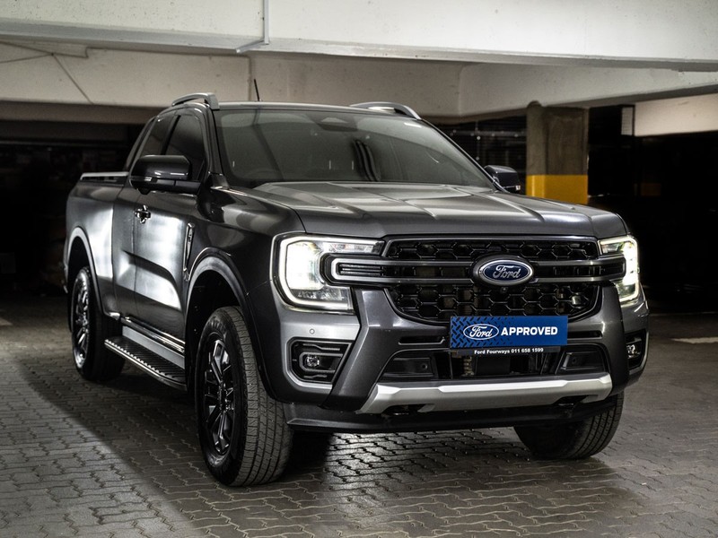 Ford Ranger - Ford Fourways - Image 1