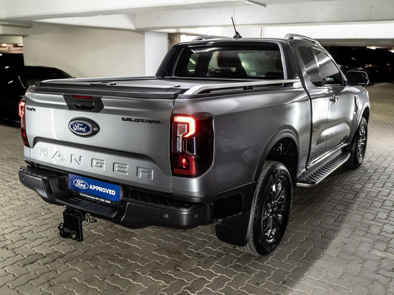 Ford Ranger - Ford Fourways - Image 19