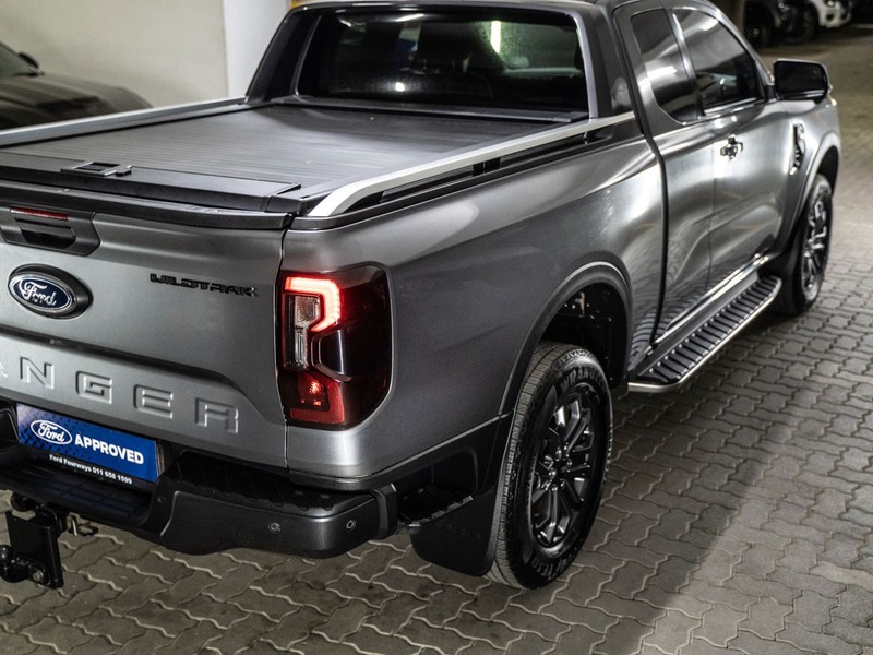 Ford Ranger - Ford Fourways - Image 20