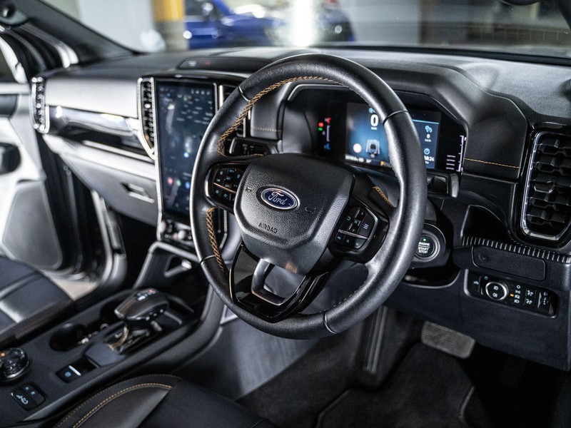 Ford Ranger - Ford Fourways - Image 21