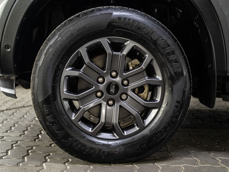 Ford Ranger - Ford Fourways - Image 10