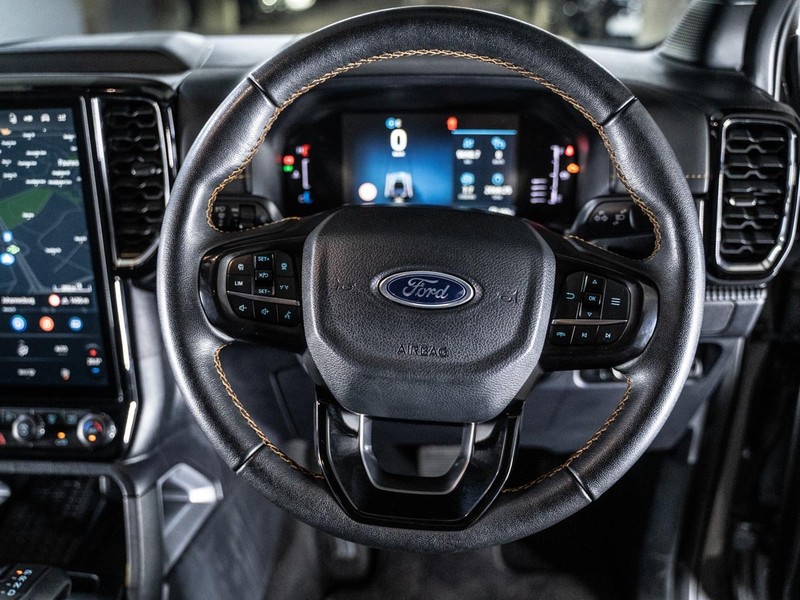 Ford Ranger - Ford Fourways - Image 27