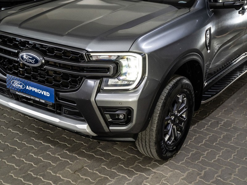 Ford Ranger - Ford Fourways - Image 5