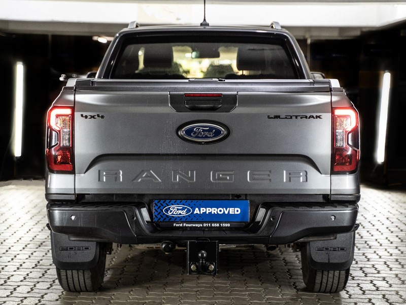 Ford Ranger - Ford Fourways - Image 12