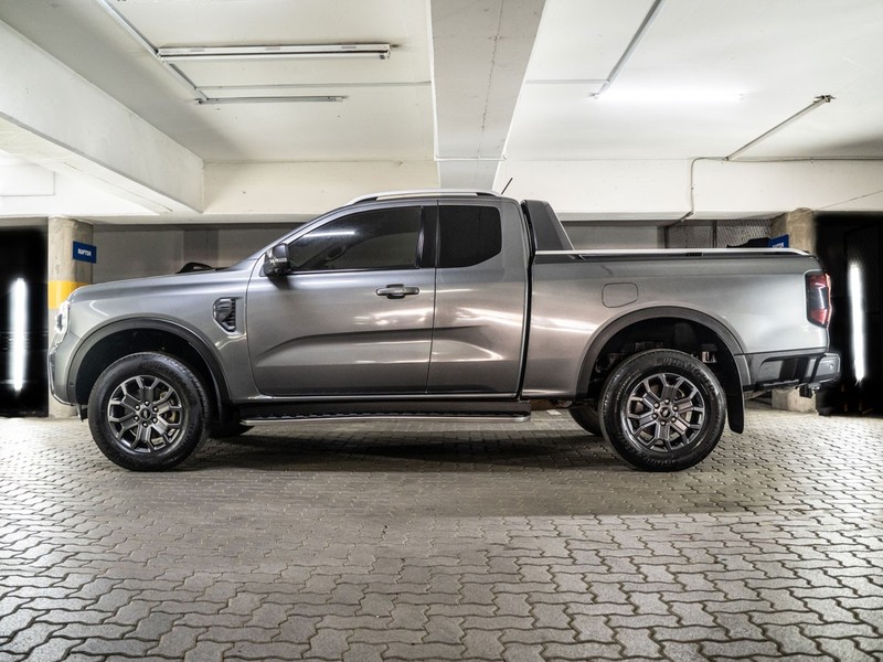 Ford Ranger - Ford Fourways - Image 3