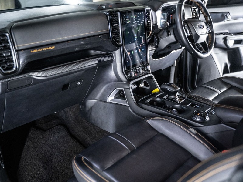 Ford Ranger - Ford Fourways - Image 30