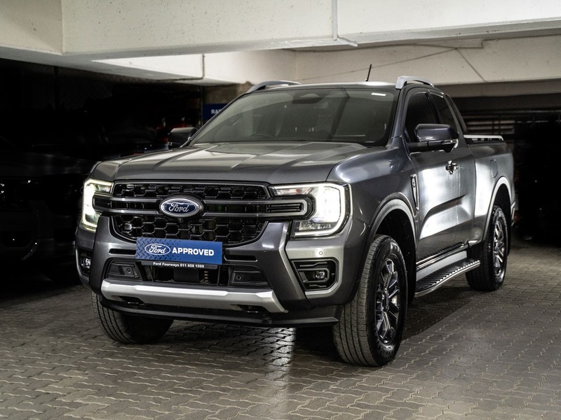 Ford Ranger - Ford Fourways - Image 2
