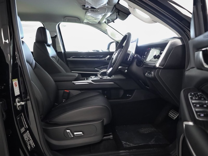 GWM P500 - GWM Haval Sandton - Image 8