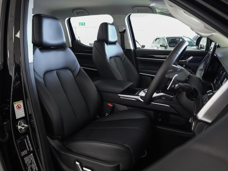 GWM P500 - GWM Haval Sandton - Image 9
