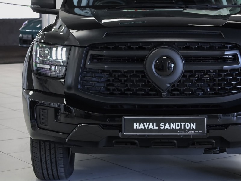 GWM P500 - GWM Haval Sandton - Image 7