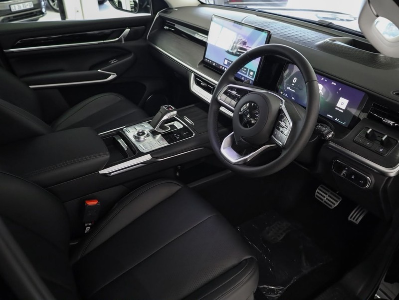 GWM P500 - GWM Haval Sandton - Image 6