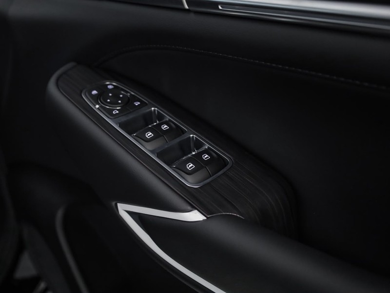 GWM P500 - GWM Haval Sandton - Image 21