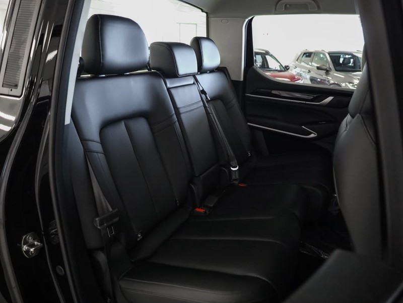 GWM P500 - GWM Haval Sandton - Image 12