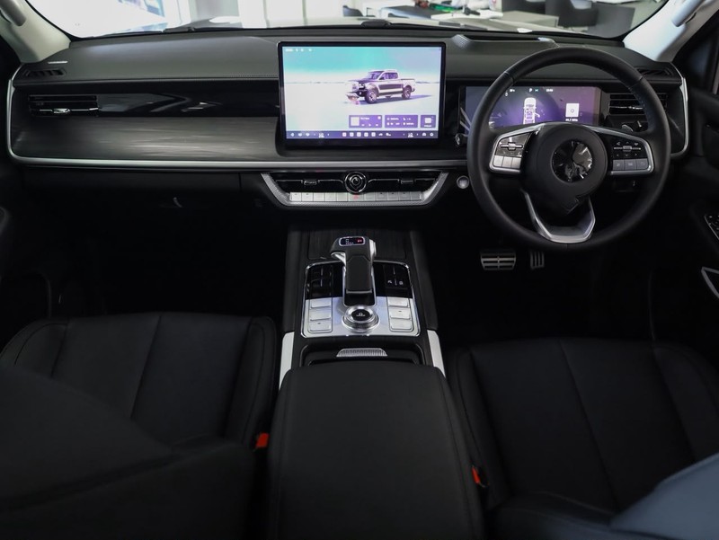 GWM P500 - GWM Haval Sandton - Image 15