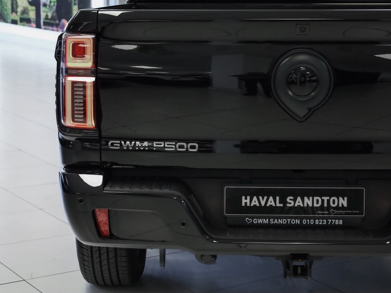 GWM P500 - GWM Haval Sandton - Image 28