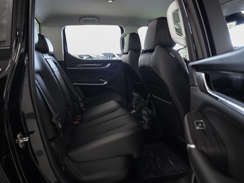 GWM P500 - GWM Haval Sandton - Image 13