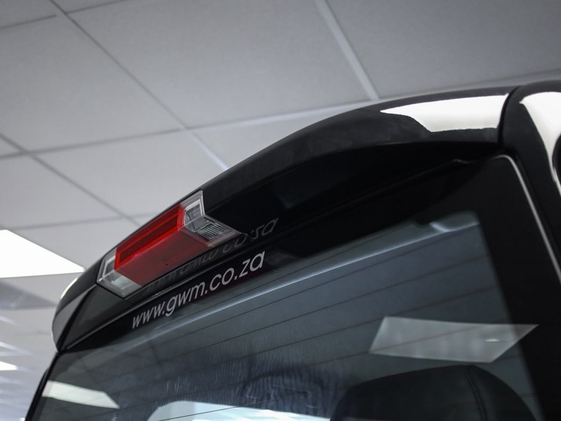 GWM P500 - GWM Haval Sandton - Image 30