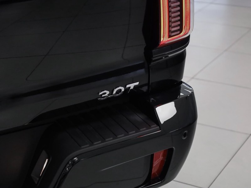 GWM P500 - GWM Haval Sandton - Image 31