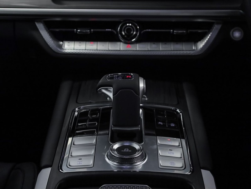 GWM P500 - GWM Haval Sandton - Image 18