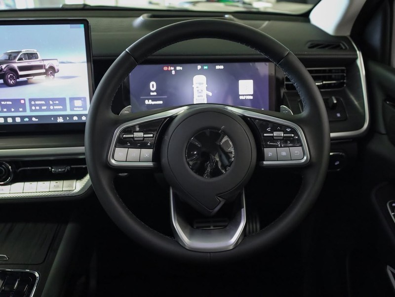 GWM P500 - GWM Haval Sandton - Image 17