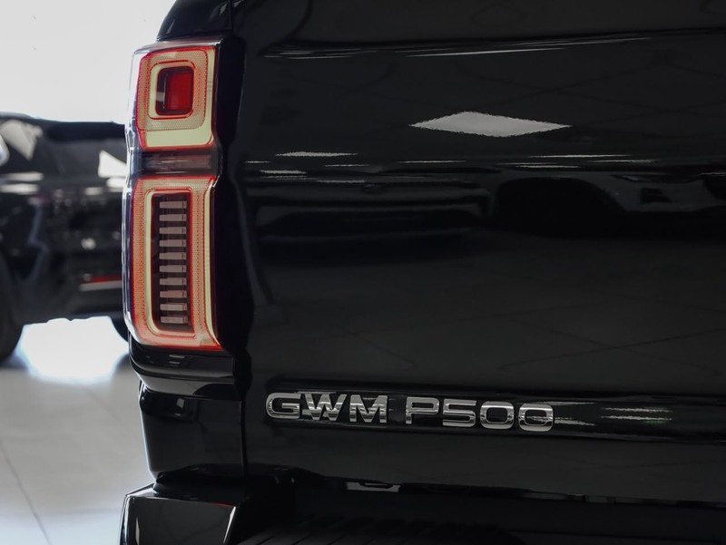 GWM P500 - GWM Haval Sandton - Image 27