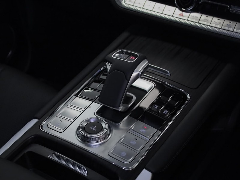 GWM P500 - GWM Haval Sandton - Image 19
