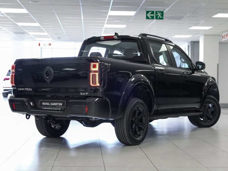 GWM P500 - GWM Haval Sandton - Image 26