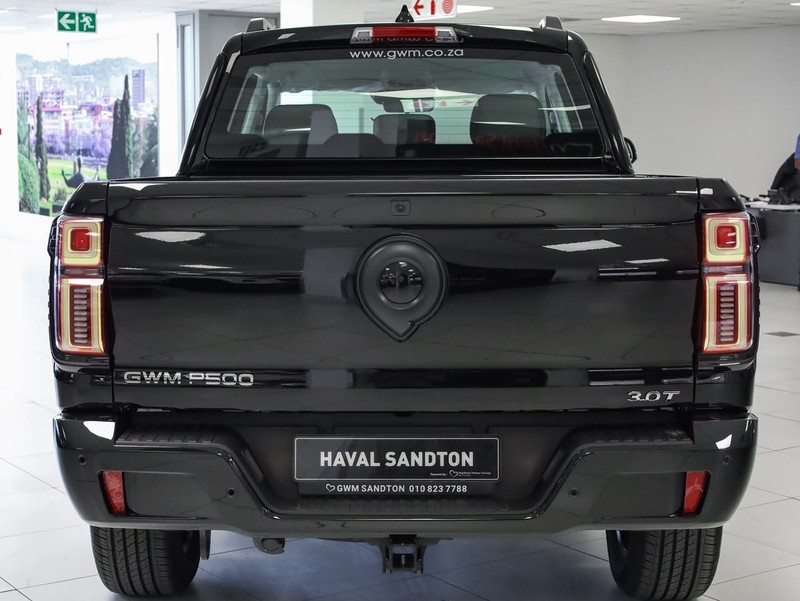 GWM P500 - GWM Haval Sandton - Image 25